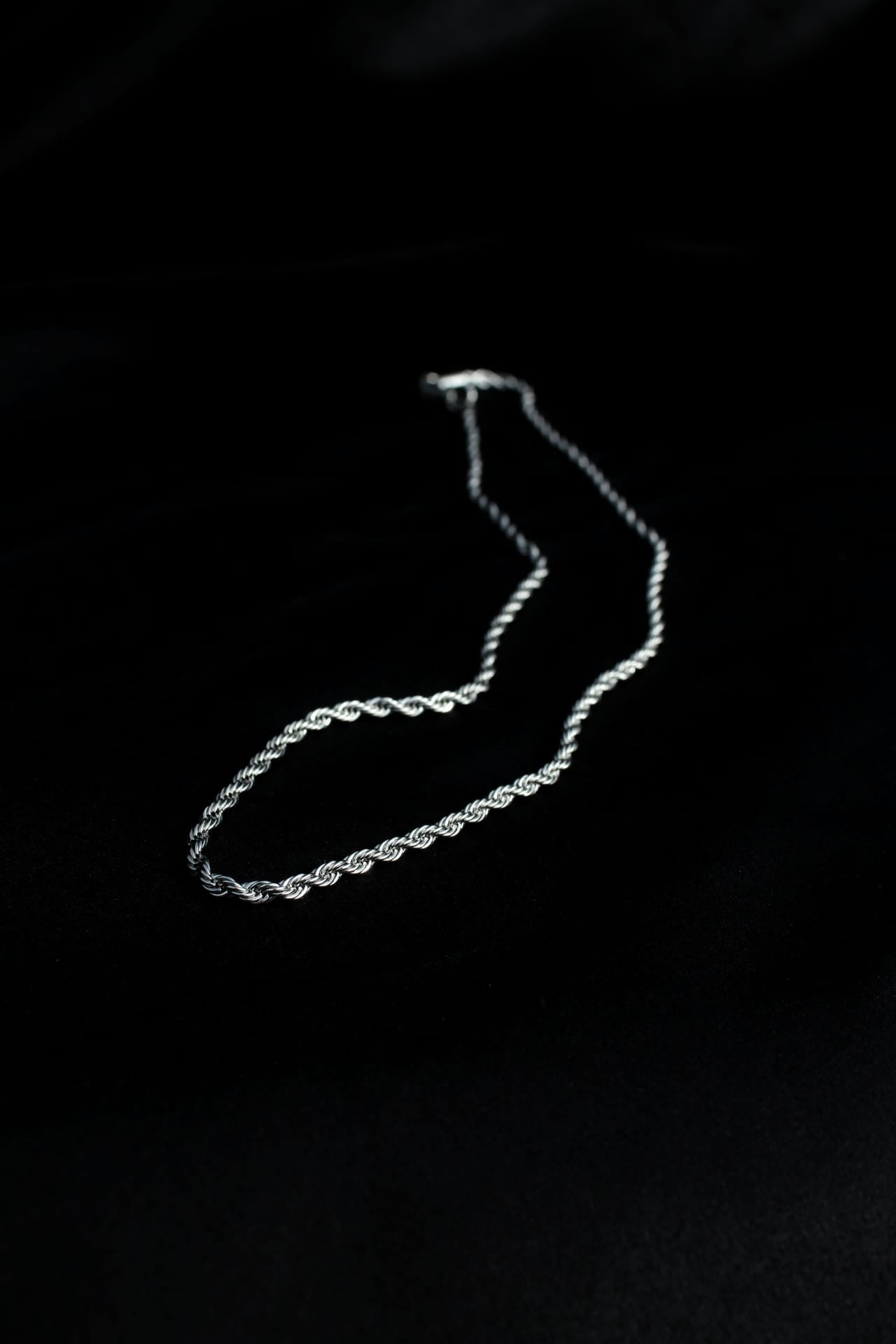 DNA 3mm Rope Chain