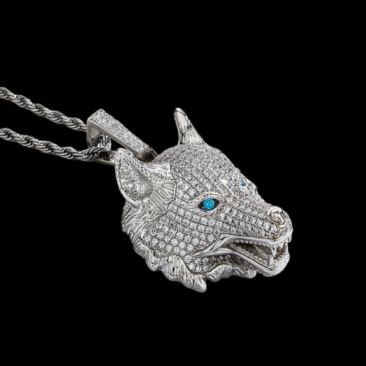 LOYALTY Pendant Necklace