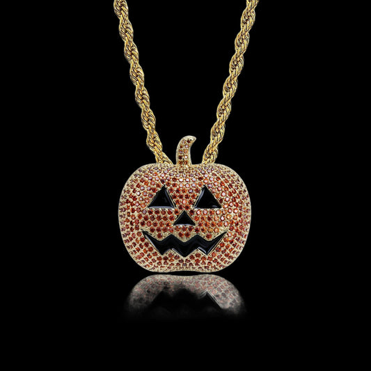 JACK Pendant Necklace